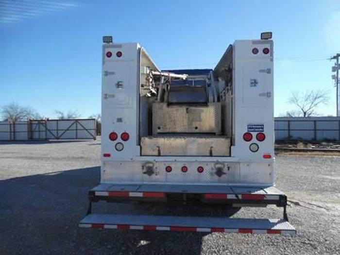 Used 2013 Freightliner NOV E-line