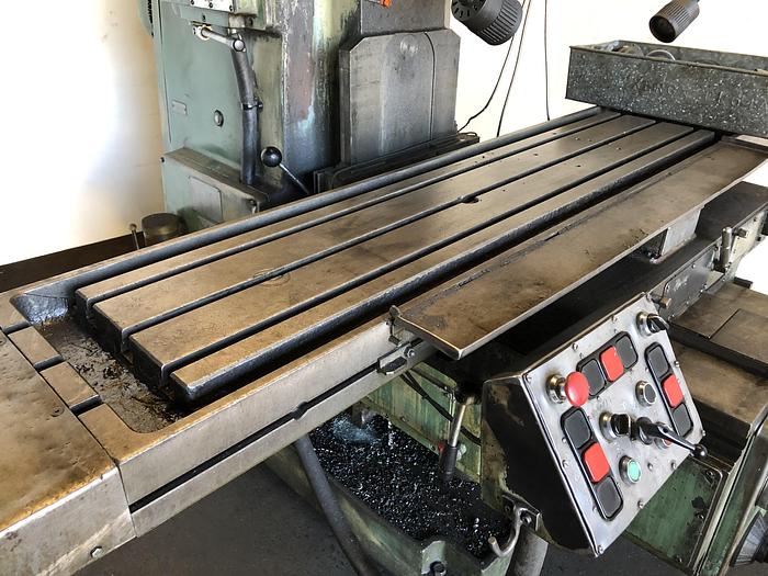 Gebruikt 1991 Premack  6T13