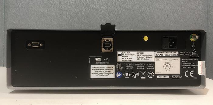 Gebraucht DePuy Mitek