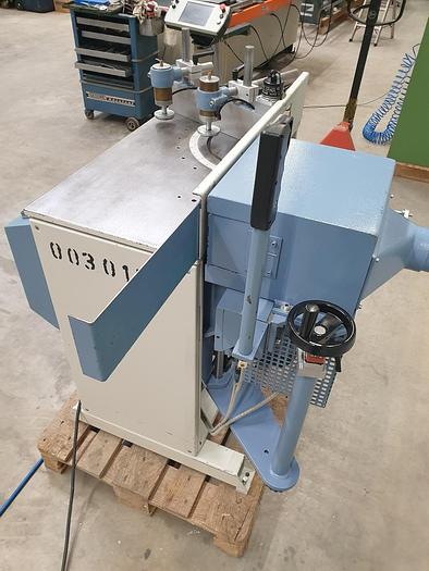 Gebraucht Ausklinkfräse Rotox SAF 365