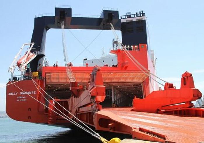 Usado 1984 Nissan  Cabstar F 22