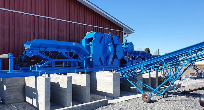 Used Renovated Valonkone VK26 M ( year 1974- 1980 )
