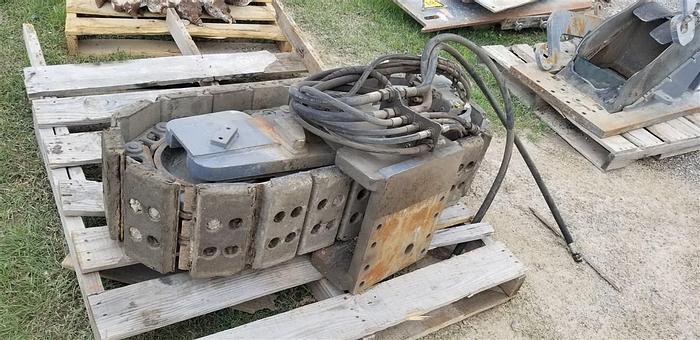 Used 2004 Wirtgen W600DC