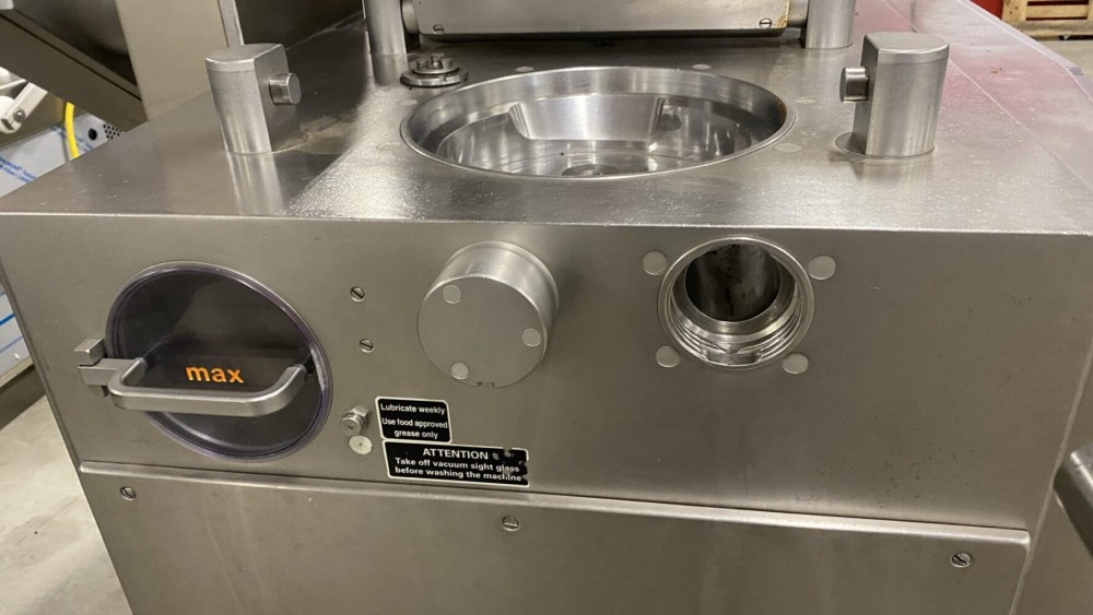 Used Handtmann VF200