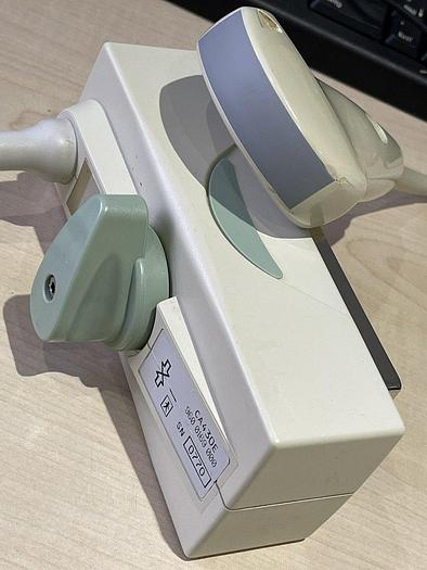 Gebraucht eSaote Ultraschallsonde Konvex CA430E