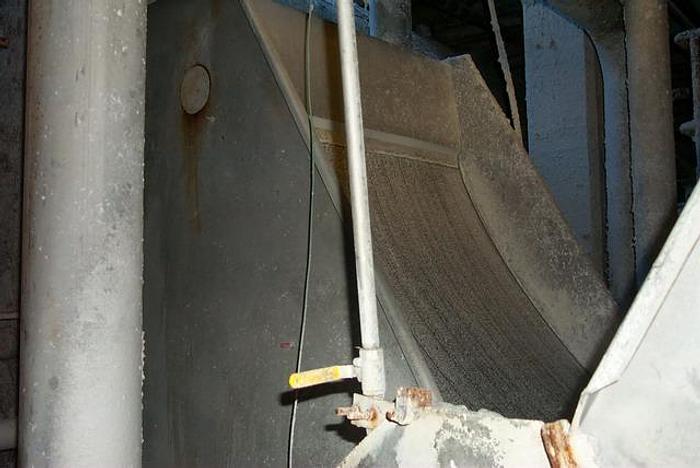 Used DORR-OLIVER #19661