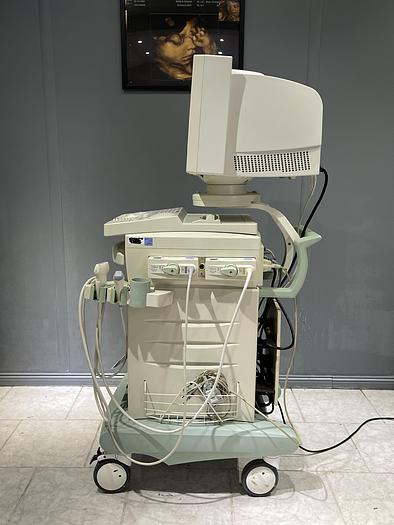 Gebraucht Esaote casis plus