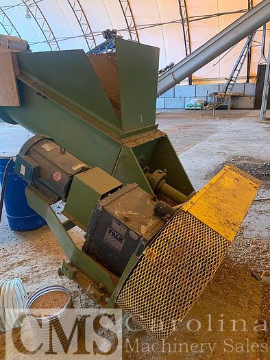 Used Verville VP-300