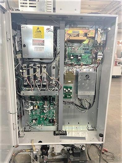 Used 2004 Haas Mini Mill