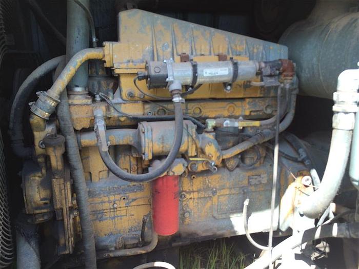 Used 0 Gardner Denver D825 AIR COMPRESSOR