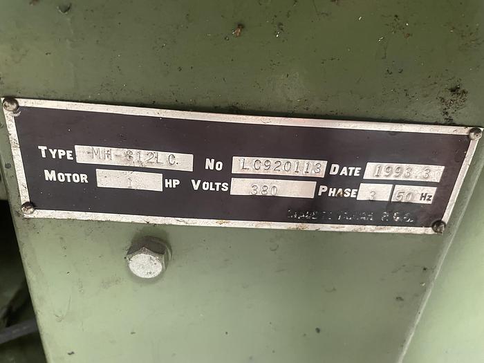 Gebruikt Migromatic HBS-200