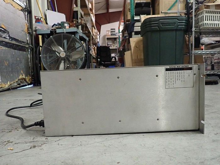 Used Agilent 190232906 AMT 3304C-LP Solid State Pulse Amplifier