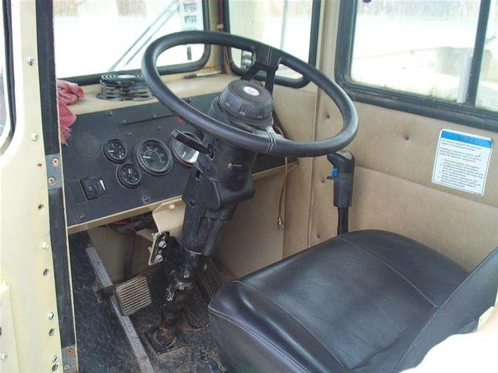 Used 2005 Atlas Copco RD20 Range III Drill Rig