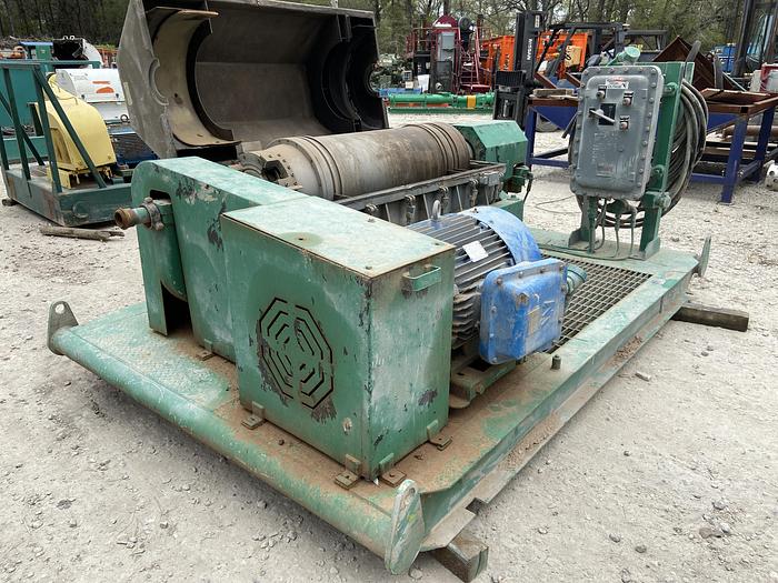 Used 2014 G-Tech 1656