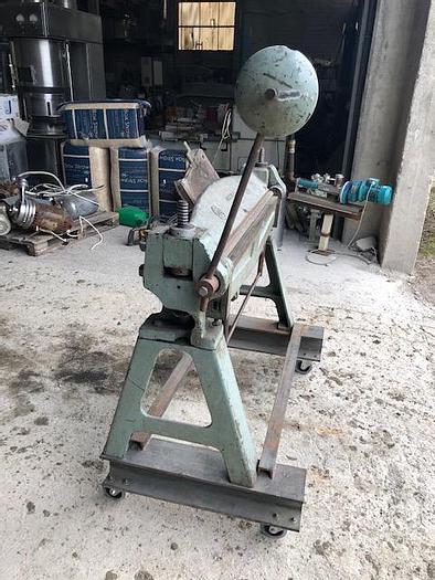 Used Swingbucker Danbuk