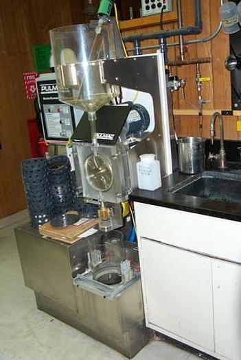 Used HERCULES #15692