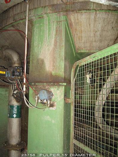 Used 1988 VOITH 28/27 HOA #23758