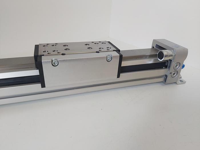 Gebraucht Linearantrieb, DGC-32-500-KF-PPV-A, 500mm Weg, Festo gebraucht-Top