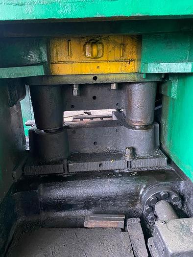 Used Press Hot Forging PKKSH4000