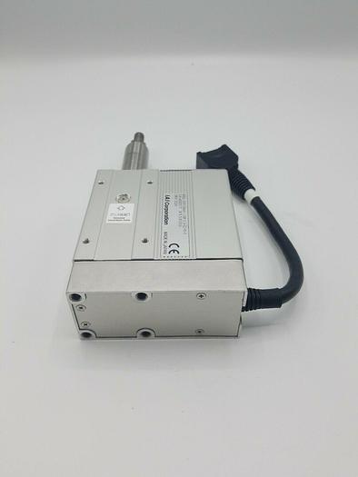 Used IAI CORPORATION Robo Cylinder RCP2-SRA4R-I-35P-2.5-50-P1-P