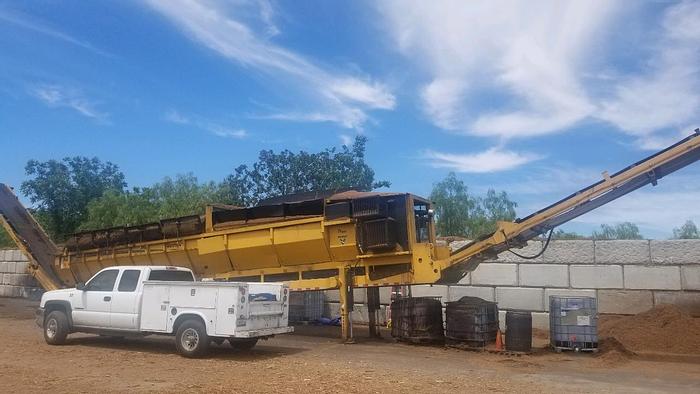 Used 2012 WILDCAT 626