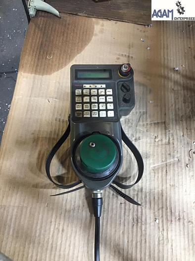 Used Giddings & Lewis 48 CNC VTL 