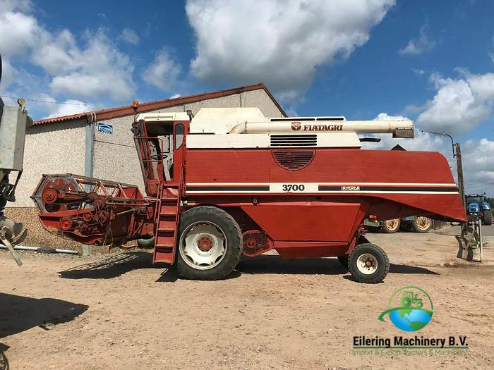 Used LAVERDA 3700 TE KOOP - NEDERLAND