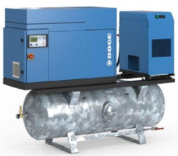 COMPRESSORI A VITE DA NOLEGGIO