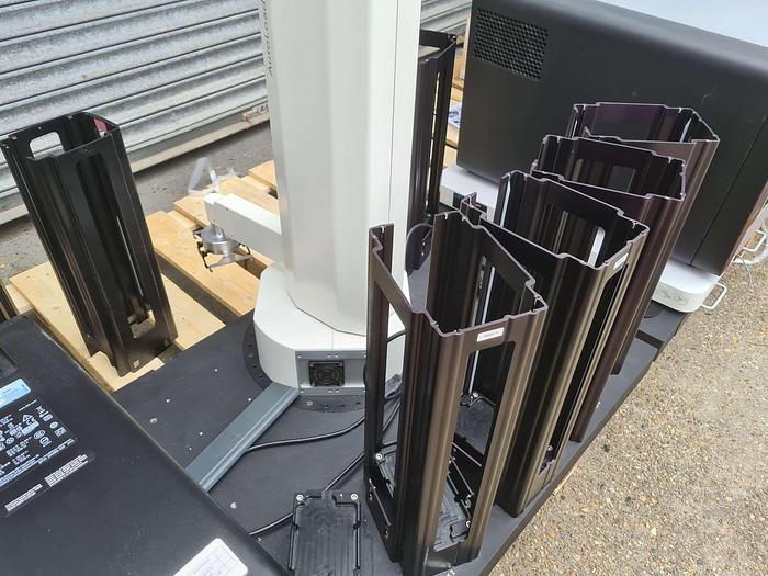 Used Illumina iScan Microarray Scanner with Autoloader