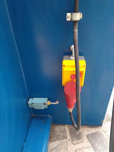 Gebraucht Baumann NUP 650