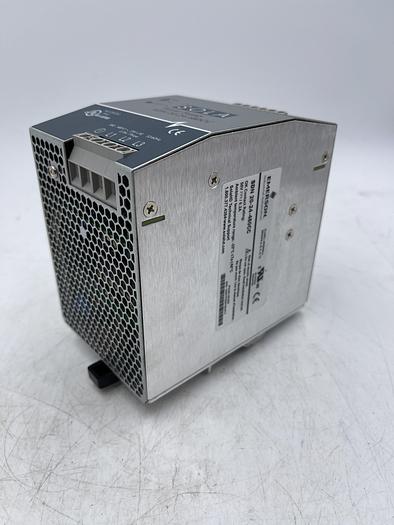 Used Emerson SDN 20-24-480cc