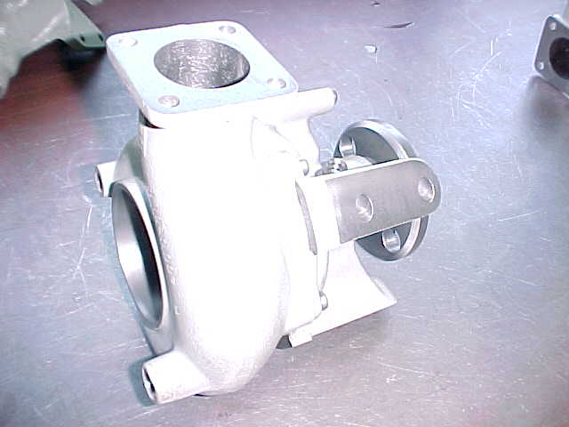 Used WATER PUMP DEUTZ BA12M816 / BA16M816 LLKW