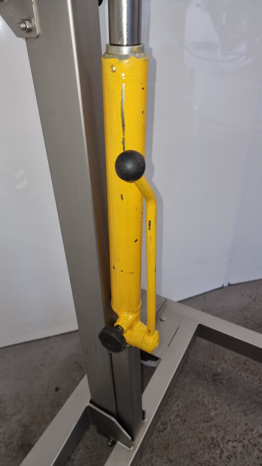 Used 2018 Silverson  F