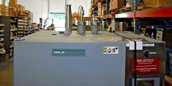 Used Integrated Designs 7-500-016