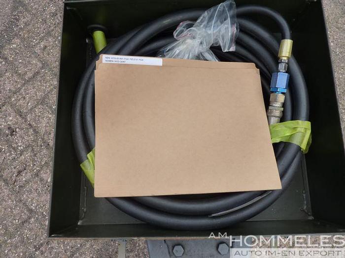 Gebruikt Stewart precision corp E10385