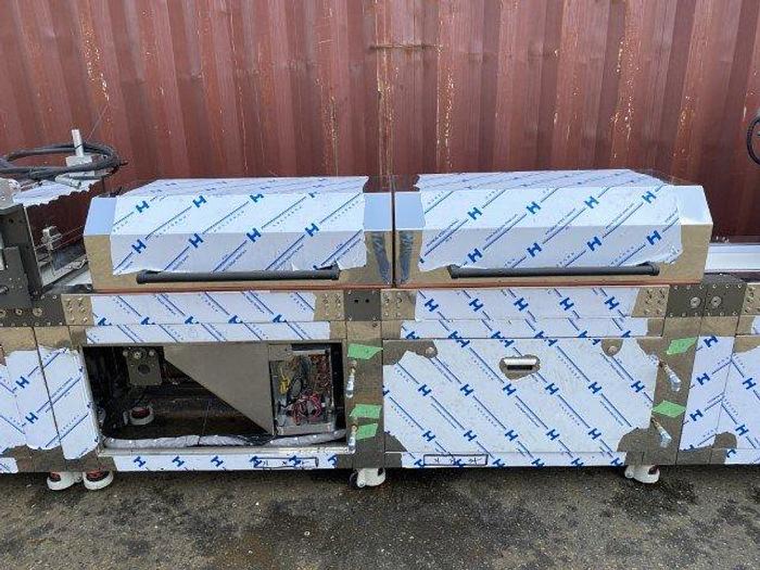 Used Cereal Bar Production Line