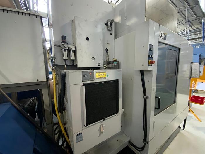 Ottime 1998 MORI SEIKI SV-50