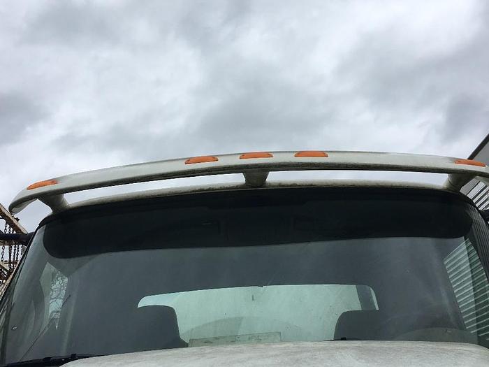 Used 2004 INTERNATIONAL 7600