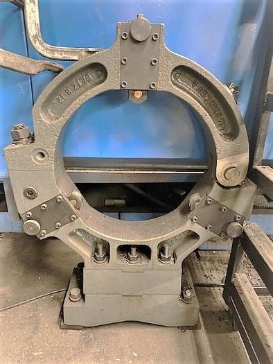 Used 2013 Haas TL-3B Big Bore