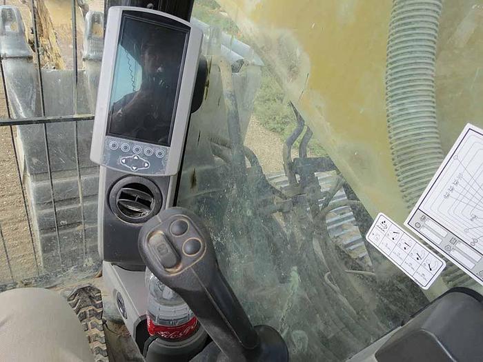 Used CATERPILLAR 336 F L XE