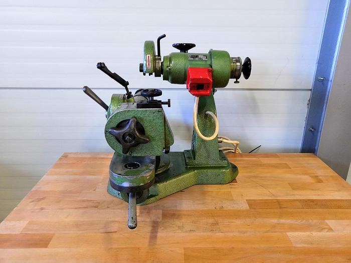 Used Tool sharpening machine Stehle
