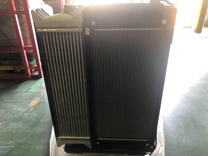 Featured Caterpillar C6.6 engines Brand New 2014 built