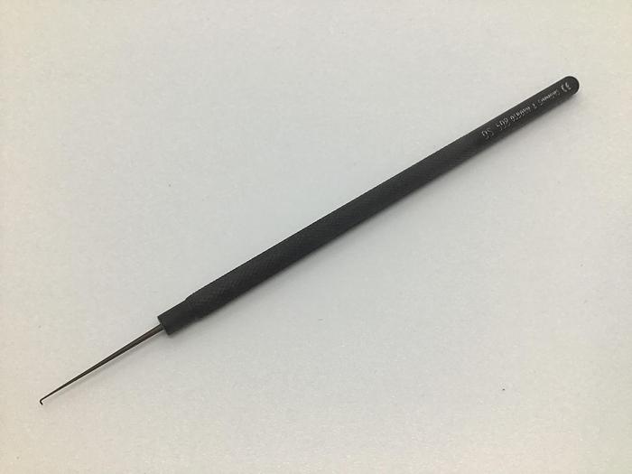 Osborn & Simmons Sinskey Hook  OS.508