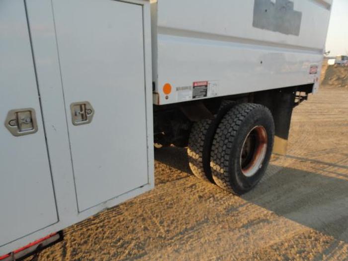 Used 2010 FORD F750