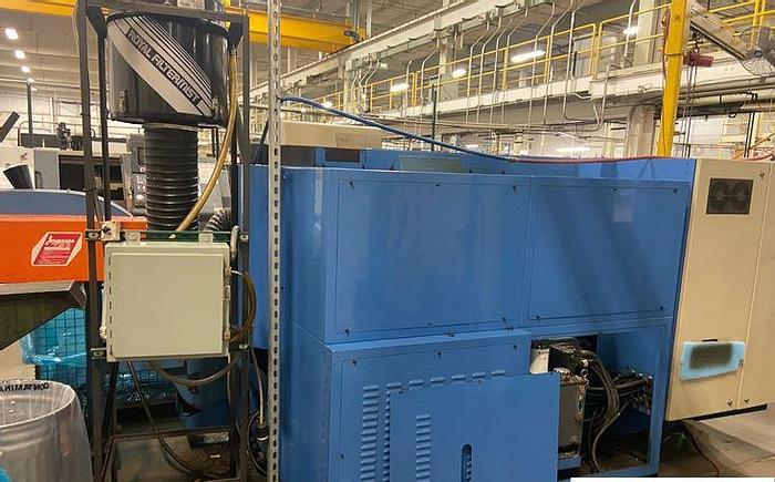 Used 1995 Mazak QT28N