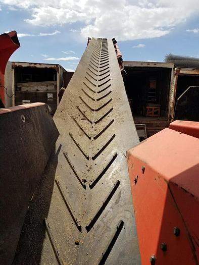 Used 2014 SANDVIK QA340