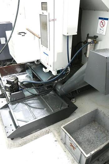 Used 2016 Haas DM-2