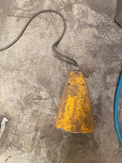 Used Kingsland 60T Ironworker/Metalworker/Steelworker