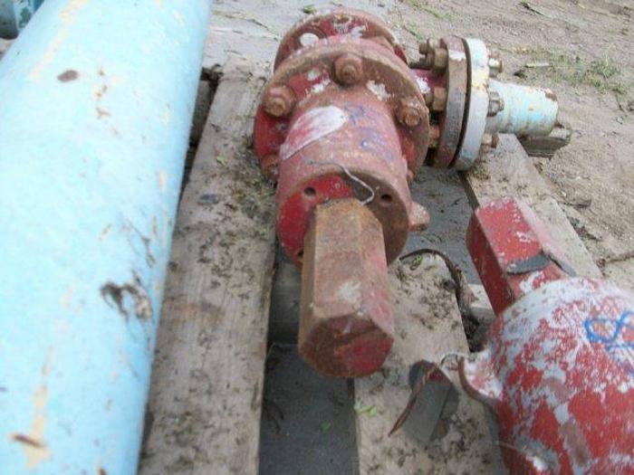 Used FARRIS 26DB15120S7SP