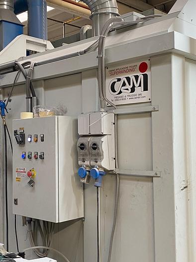 Usato SUPERWINDING  MULTICOLOR